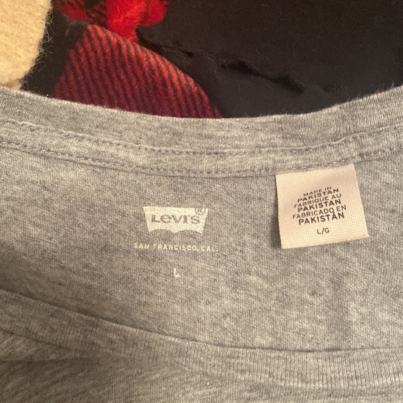 LEVI’S top - Picture 4 of 4